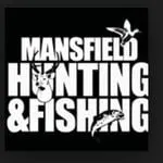 Mansfield Hunting & Fishing discount code